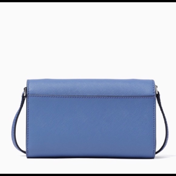 NWT Kate Spade Laurel Way Addison Crossbody Bag - Picture 3 of 4